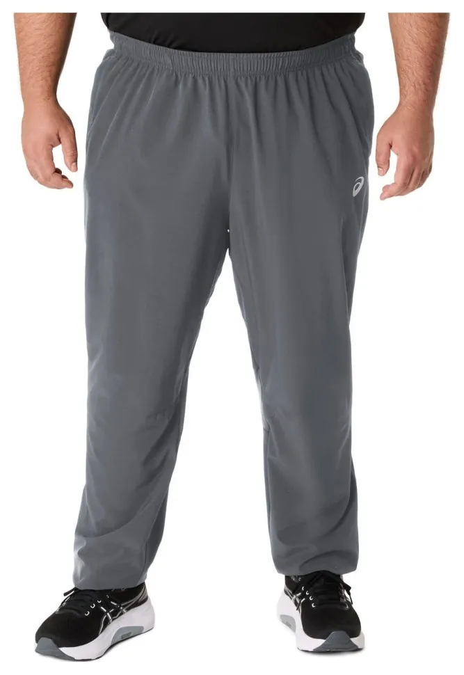 Штани для бігу Asics ( 2011D224 ) ASICS CORE WOVEN PANT 2026 (L)
