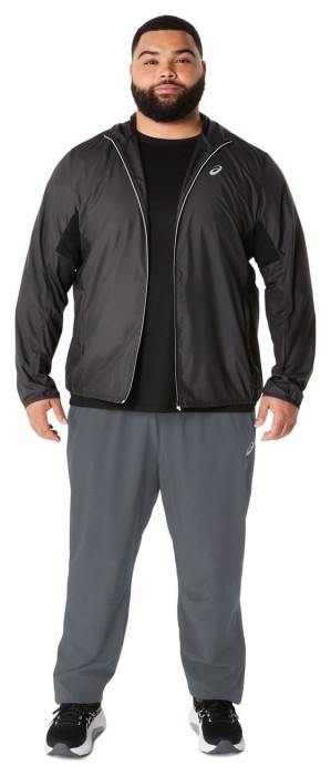 Штани для бігу Asics ( 2011D224 ) ASICS CORE WOVEN PANT 2026