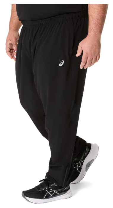 Брюки для бега Asics (2011D224) ASICS CORE WOVEN PANT 2026