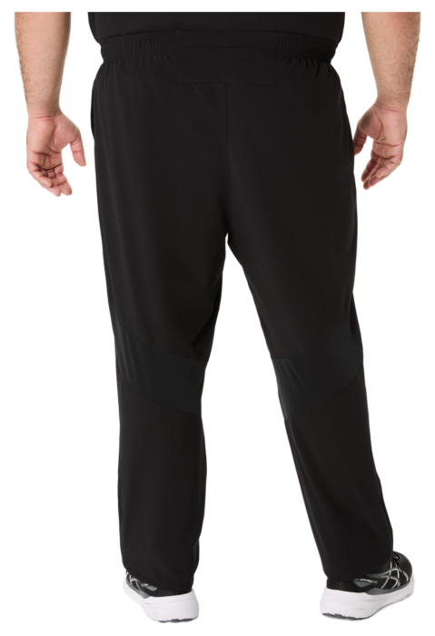 Брюки для бега Asics (2011D224) ASICS CORE WOVEN PANT 2026