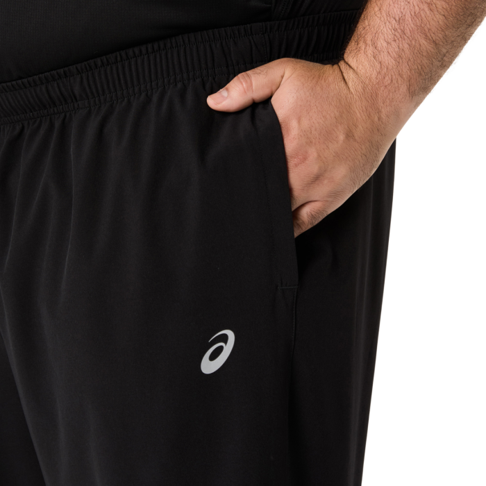 Брюки для бега Asics (2011D224) ASICS CORE WOVEN PANT 2026