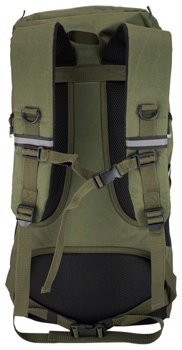 Рюкзак туристичний Semi Line 45 Khaki (A3040-2)