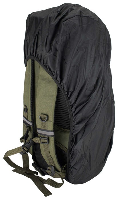 Рюкзак туристичний Semi Line 45 Khaki (A3040-2)