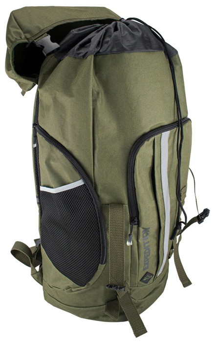 Рюкзак туристичний Semi Line 45 Khaki (A3040-2)