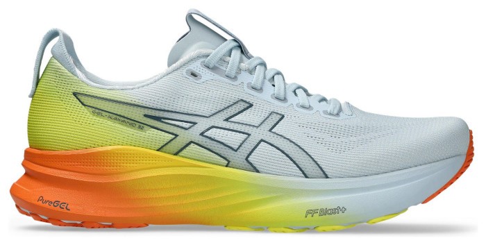 Кросівки для бігу Asics ( 1011C284 ) GEL-KAYANO 32 2026