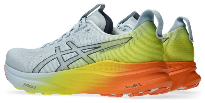 Кросівки для бігу Asics ( 1011C284 ) GEL-KAYANO 32 2026