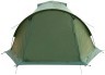 Намет Tramp Mountain 3 (v2) green UTRT-023, укр Фото - 2