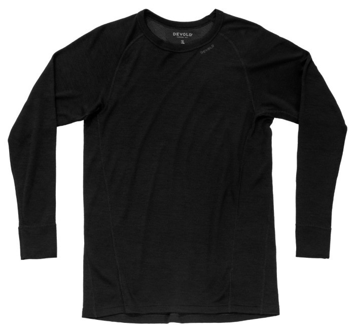 Термофутболка Devold ( GO 237 224 A ) DUO ACTIVE MAN SHIRT 2026