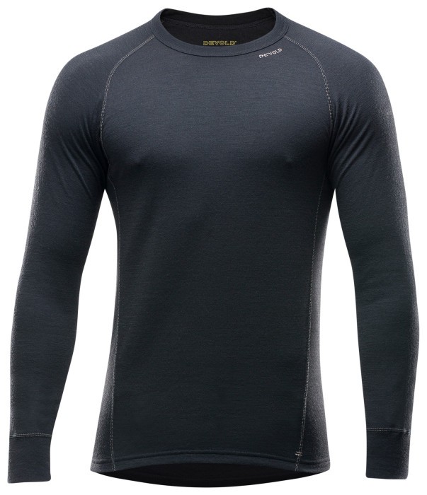 Термофутболка Devold (GO 237 224 A) DUO ACTIVE MAN SHIRT 2026