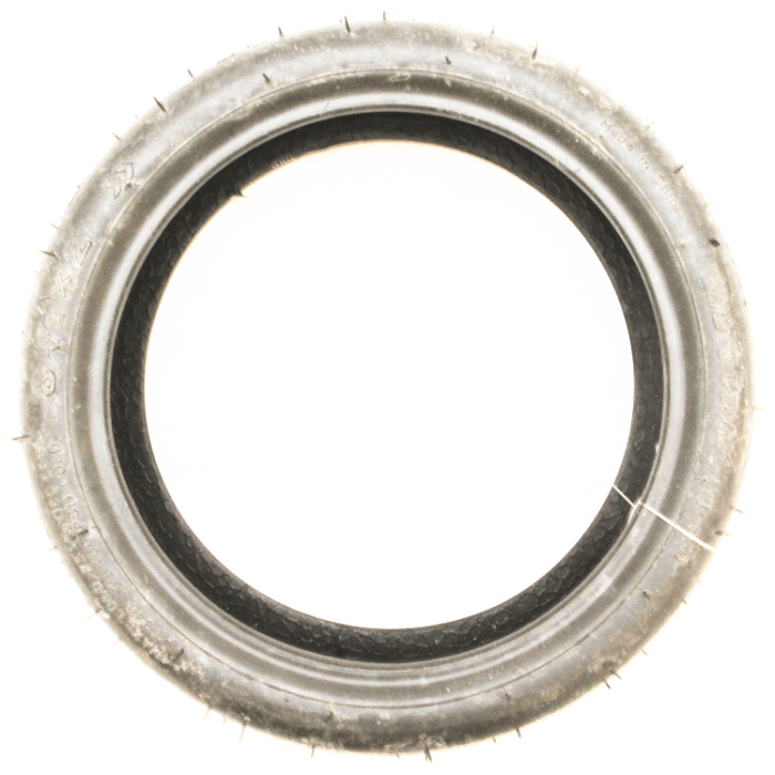 Шина ROU 8" 1/2х2 (220-50-156), укр, укр