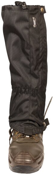 Гамаші Tramp Gaiter L-XL black, укр