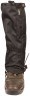 Гамаші Tramp Gaiter L-XL black, укр