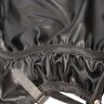 Гамаші Tramp Gaiter L-XL black, укр Фото - 5