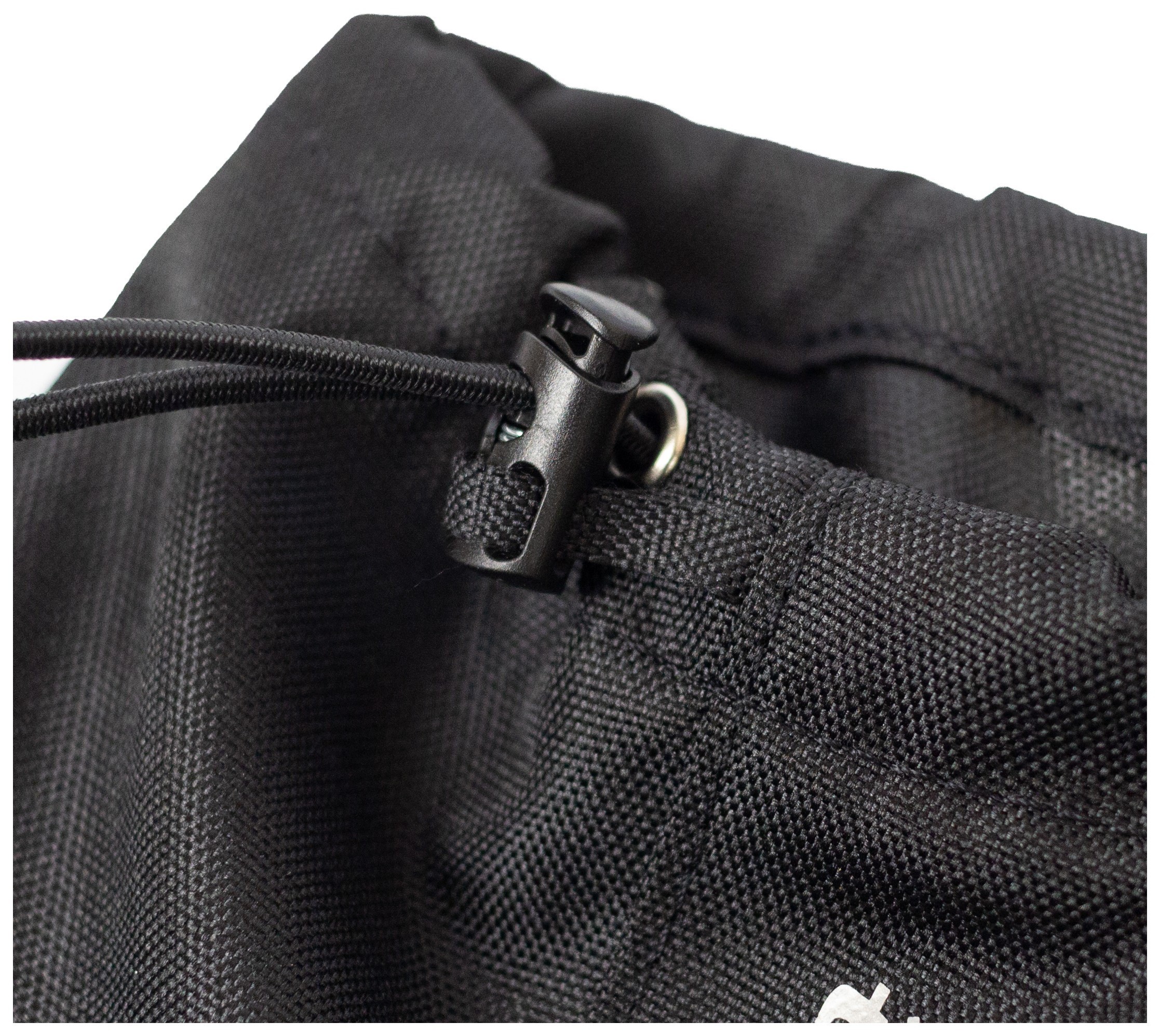 Гамаши Tramp Gaiter L-XL black