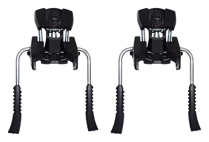 Ски-стопы HEAD (163037) Power Brake2 Race PRO 130 [A] 2018