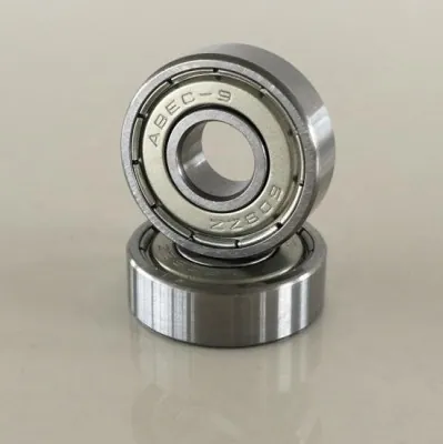 Подшипник Roces P2123 608ZZ Abec 9 bearing OEM 2023
