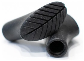 Насадка для скандинавских палок Tribe классическая T-MF-0006-black