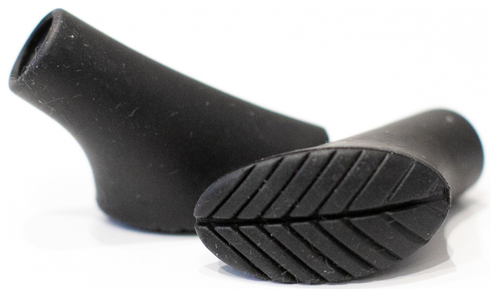 Насадка для скандинавських палиць Tribe класична T-MF-0006-black