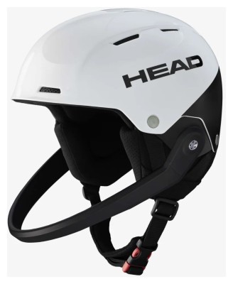 Шолом HEAD ( 320413 ) TEAM SL 2025