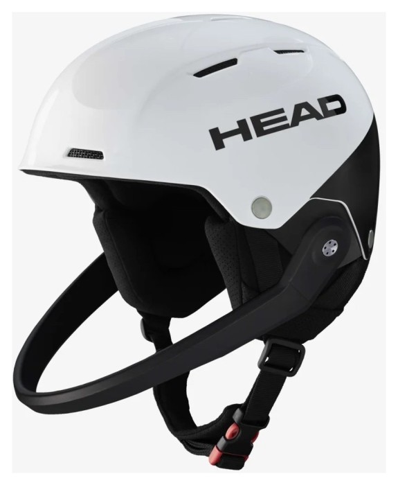 Шолом HEAD ( 320413 ) TEAM SL 2025, укр, укр