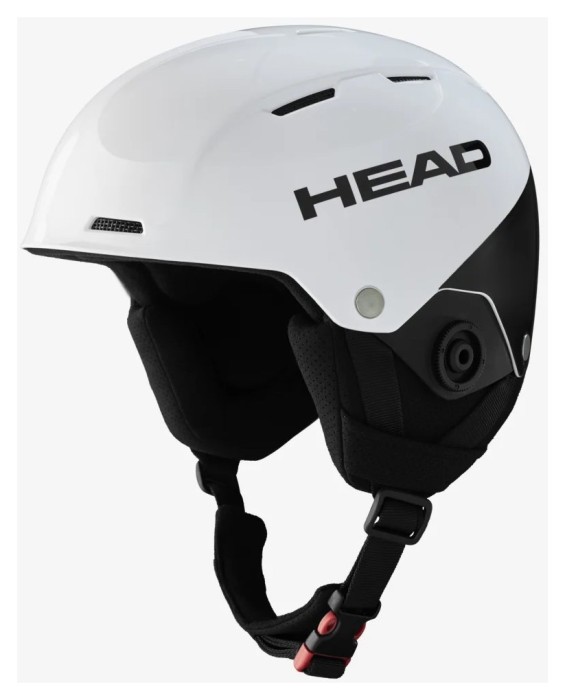 Шолом HEAD ( 320413 ) TEAM SL 2025