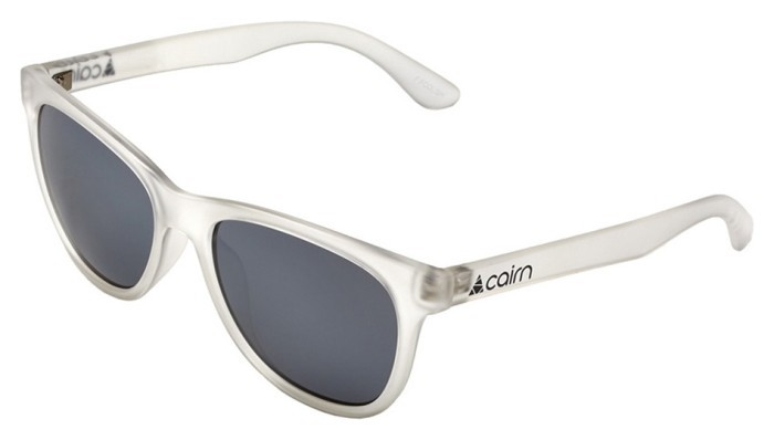 Окуляри Cairn Foolish translucid