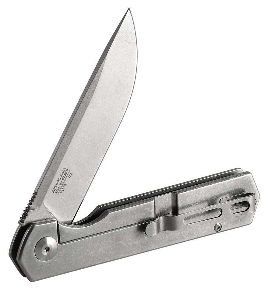 Ніж складаний Firebird FH12SS