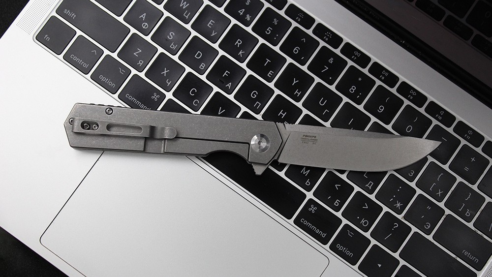 Ніж складаний Firebird FH12SS, укр, укр