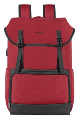 Рюкзак Tigernu T-B3909 15.6" Red