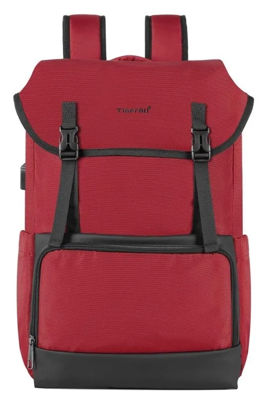 Рюкзак Tigernu T-B3909 15.6" Red (KOS_T-B3909Red)