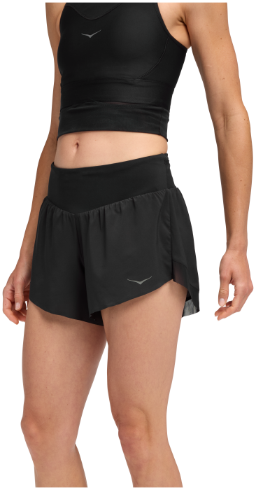 Шорти для бігу HOKA ( 1176974 ) W GLIDE 4'' SHORT 2026, укр, укр