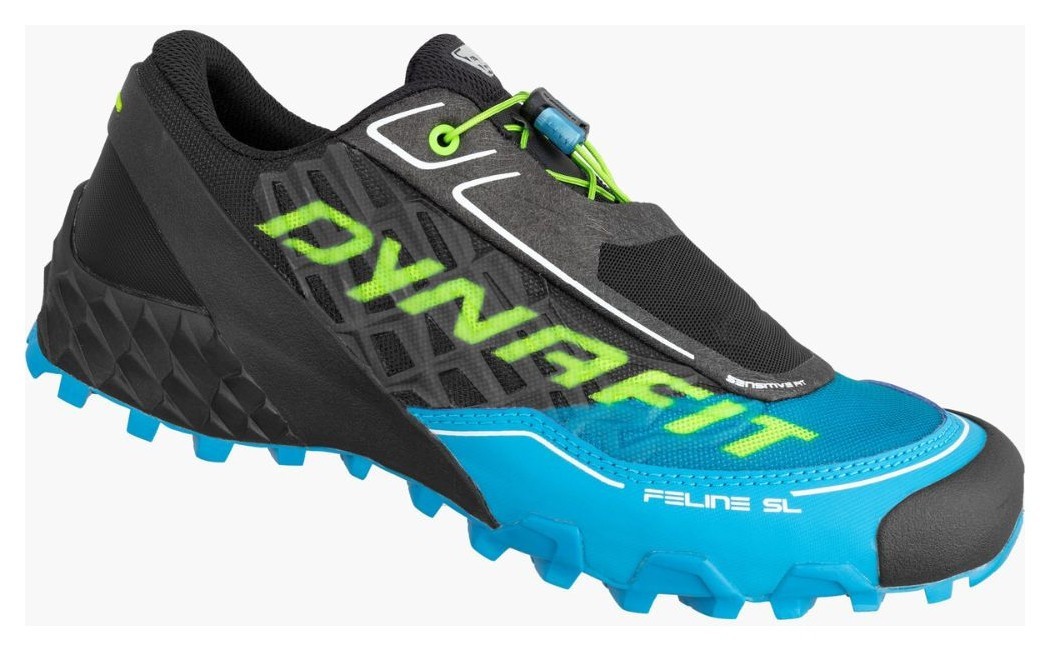 Кроссовки Dynafit Feline SL Mns