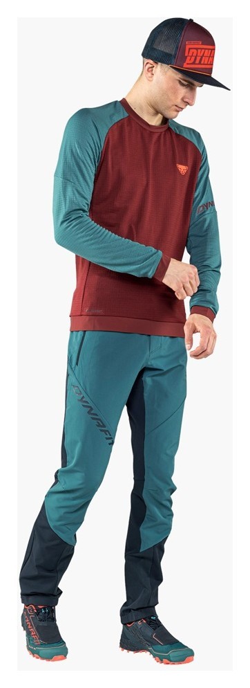 Кроссовки Dynafit Feline SL Mns