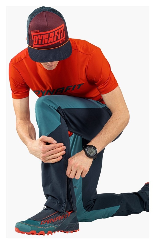 Кроссовки Dynafit Feline SL Mns