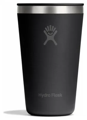 Термочашка Hydro Flask 450 ml All Around Tumbler Press-In Lid