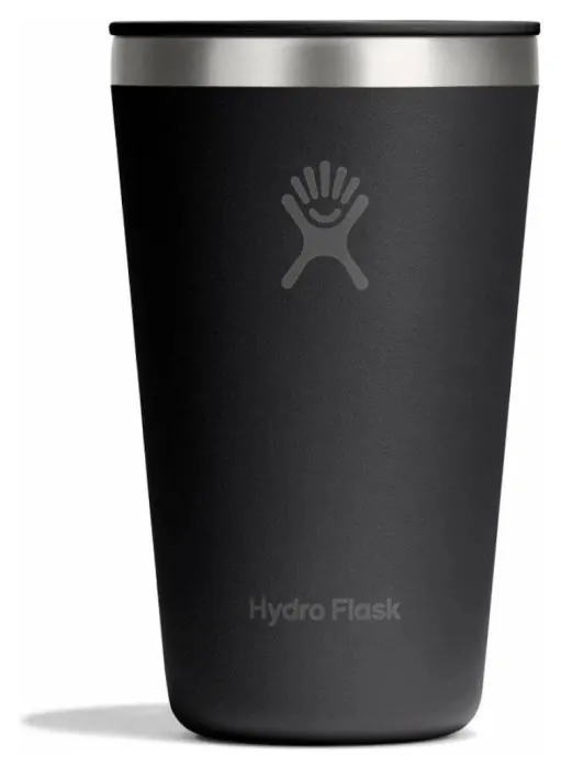 Термочашка Hydro Flask 450 ml All Around Tumbler Press-In Lid