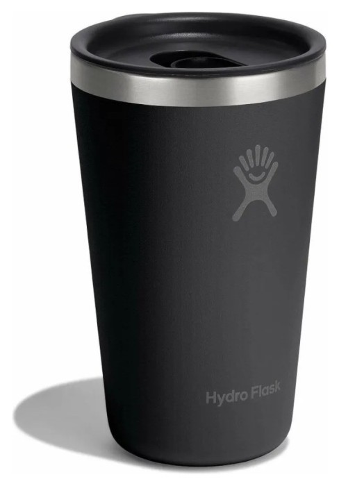 Термочашка Hydro Flask 450 ml All Around Tumbler Press-In Lid