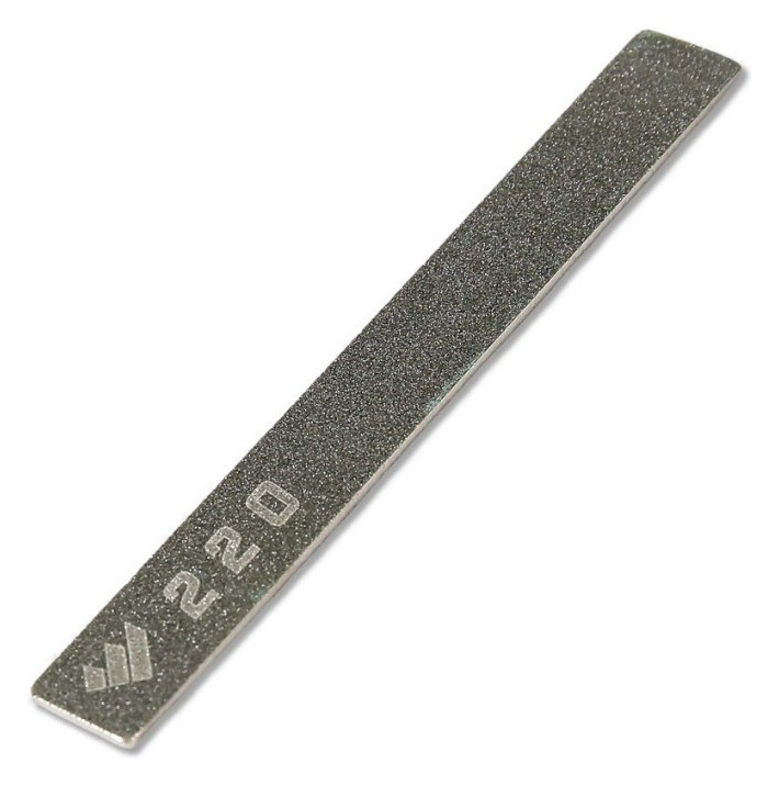 Work Sharp алмазна пластина PA 220-GRIT DIAMOND PLATE-BAGGED, укр, укр