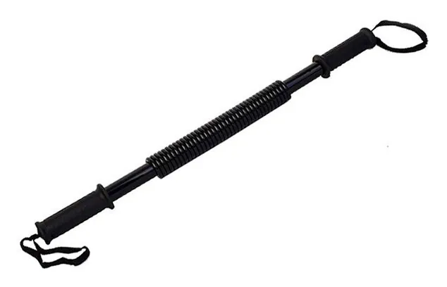 Силовий пружинний еспандер (палиця) EasyFit Power Twister 40 кг (EFIT_EF-1642-40)