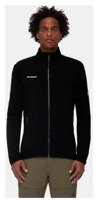 Флис Mammut (1014-04360) Innominata Light ML Jacket 2025