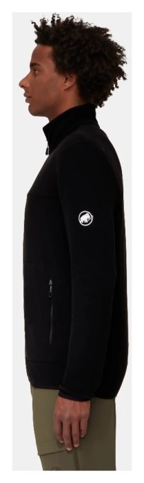 Флис Mammut (1014-04360) Innominata Light ML Jacket 2025
