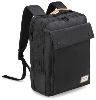 Сумка-рюкзак Semi Line 15 Black (L2002)