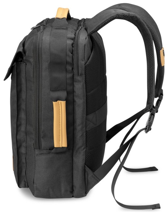 Сумка-рюкзак Semi Line 15 Black (L2002)