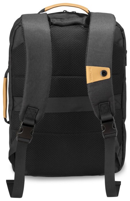 Сумка-рюкзак Semi Line 15 Black (L2002)