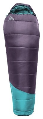 Спальник Kelty Mistral 30 Kids nightshade