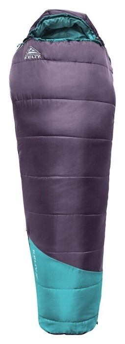 Спальник Kelty Mistral 30 Kids nightshade