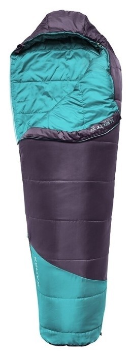 Спальник Kelty Mistral 30 Kids nightshade