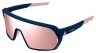 Окуляри Cairn Roc mat midnight-blush, укр