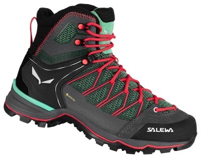Черевики Salewa WS MTN Trainer Lite MID GTX