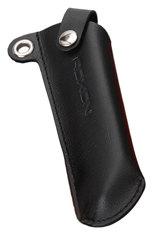 Чохол шкіряний для К3, чорний, укр, укр